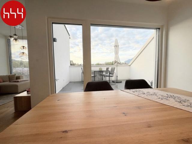 Wohnung mieten in Salzburg