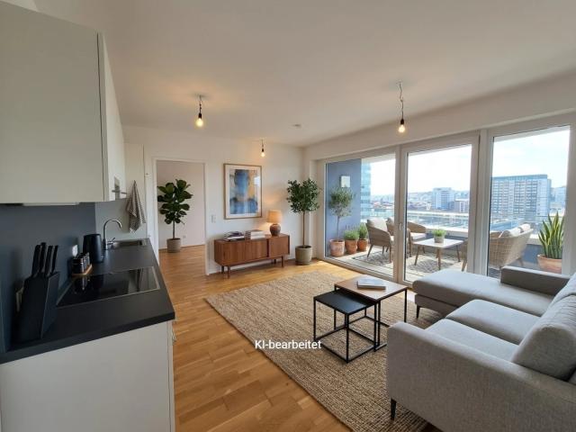Apartment mieten in Niedernhart, Linz