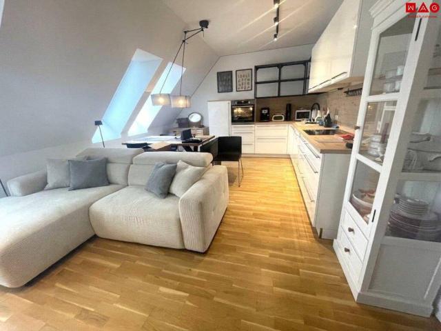 Apartment mieten in Bindermichl, Linz