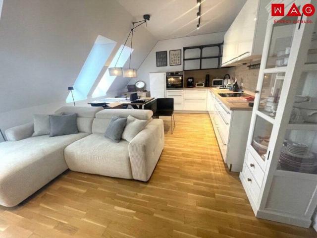 Apartment mieten in Bindermichl-Keferfeld, Linz
