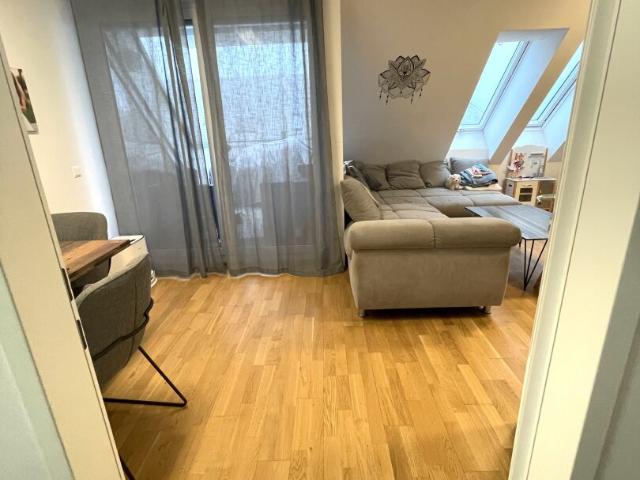 Apartment mieten in Bindermichl-Keferfeld, Linz