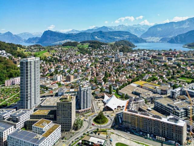 Apartment mieten in Lü