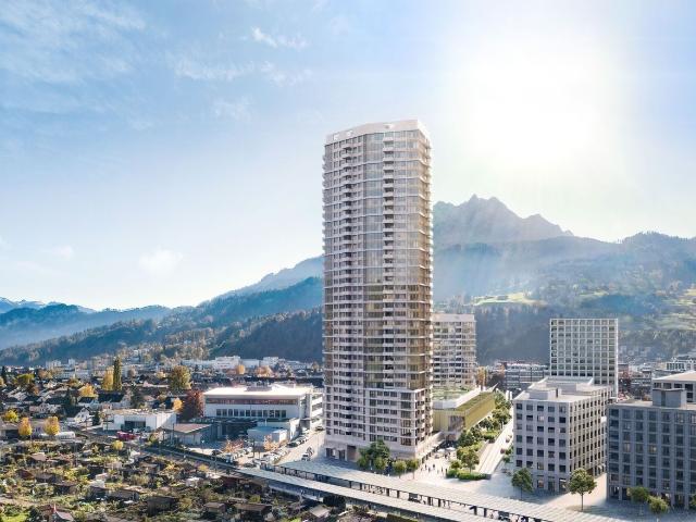 Apartment mieten in Lü