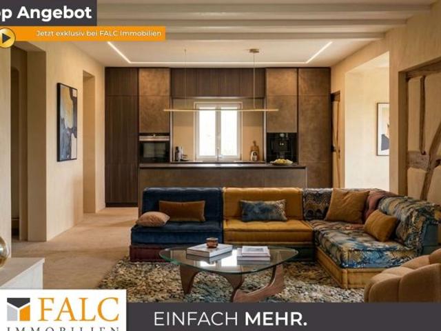 Wohnung kaufen in Nümbrecht, Nordrhein-Westfalen