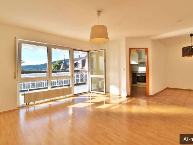 Wohnung kaufen in Miltenberg, Landkreis Miltenberg