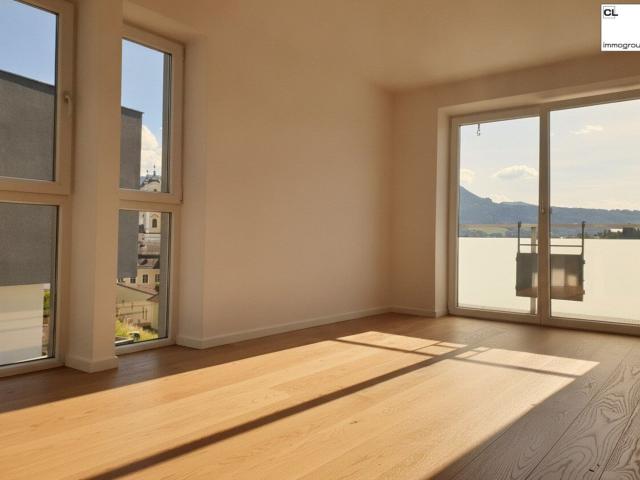 Wohnung kaufen in Mondsee, Oberösterreich