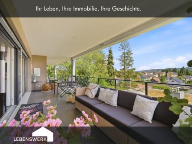 Wohnung kaufen in Müllheim Dorf, Thurgau