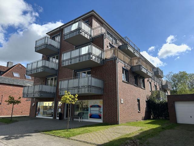 Apartment mieten in Kreyenbrück, Oldenburg