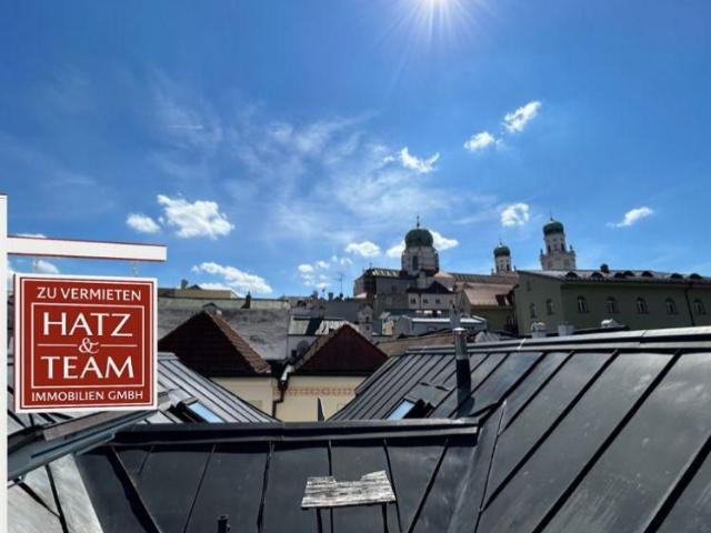Apartment mieten in Passau, Bayern