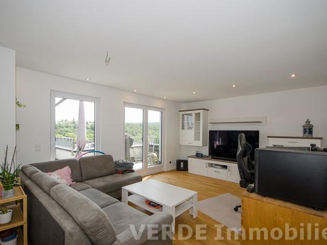 Apartment mieten in Innenstadt, Pforzheim