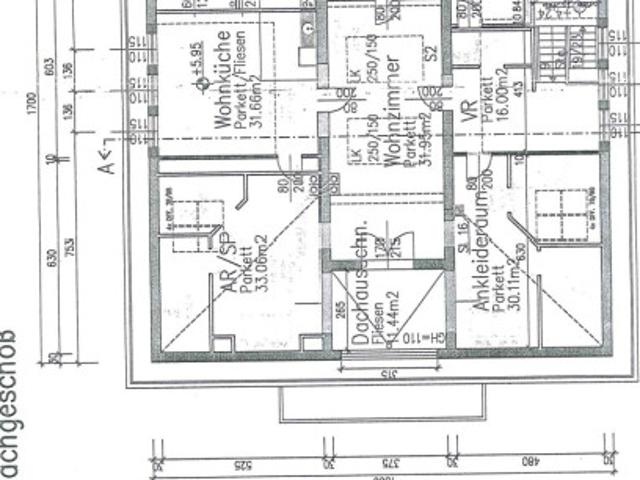 Dachgeschosswohnung kaufen in Liesing, Wien