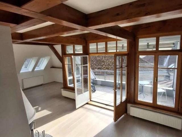Apartment mieten in Scheibbs, Niederösterreich