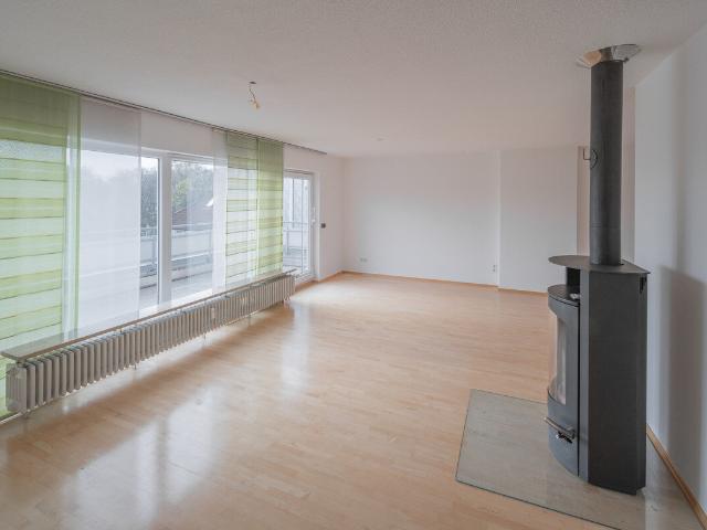 Etagenwohnung kaufen in Villingen-Schwenningen