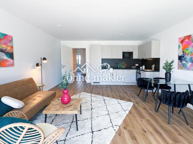 Apartment mieten in Solingen, Wald