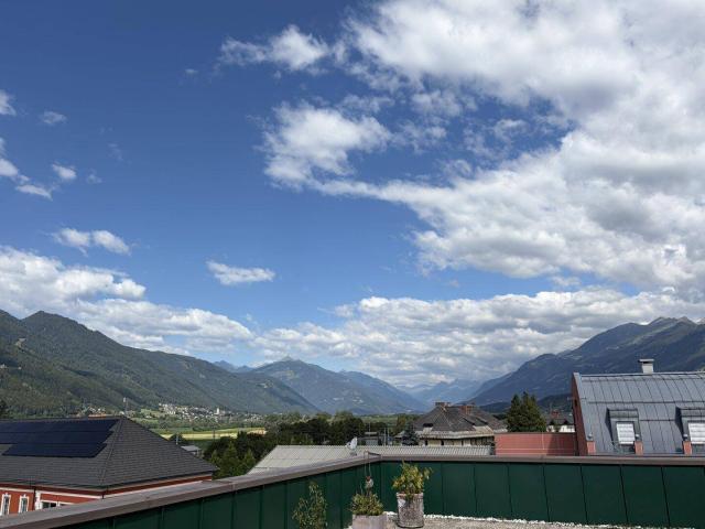 Apartment kaufen in Spittal an der Drau, Kärnten