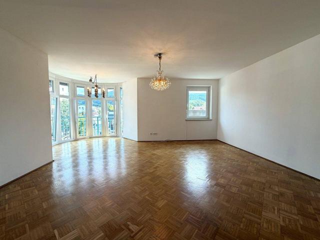 Apartment kaufen in Spittal an der Drau, Kärnten