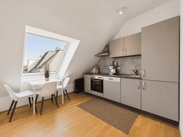 Apartment kaufen in Donaustadt, Wien