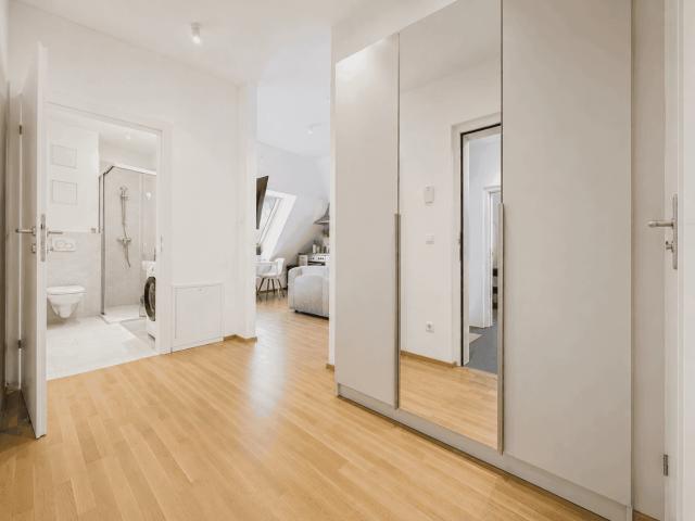 Apartment kaufen in Donaustadt, Wien