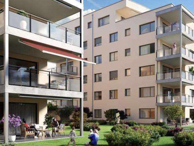 Apartment mieten in Lü