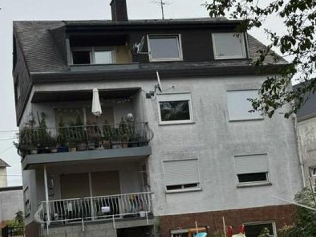 Wohnung kaufen in Trier, Rheinland-Pfalz