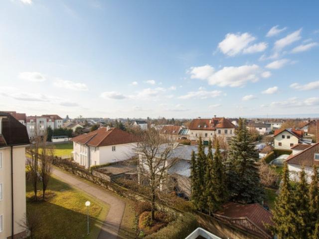 Dachgeschosswohnung kaufen in Tulln an der Donau, Niederösterreich