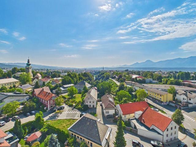 Apartment kaufen in Judendorf-Straßengel, Kärnten