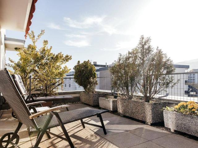 Apartment kaufen in Villach, Innere Stadt