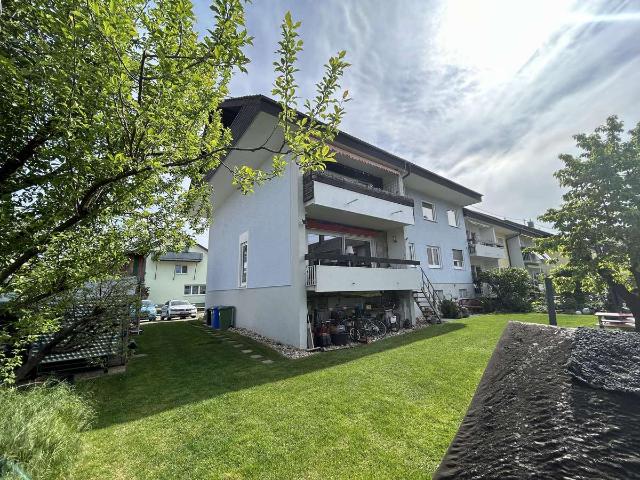 Wohnung kaufen in Emmendingen, Landkreis Emmendingen