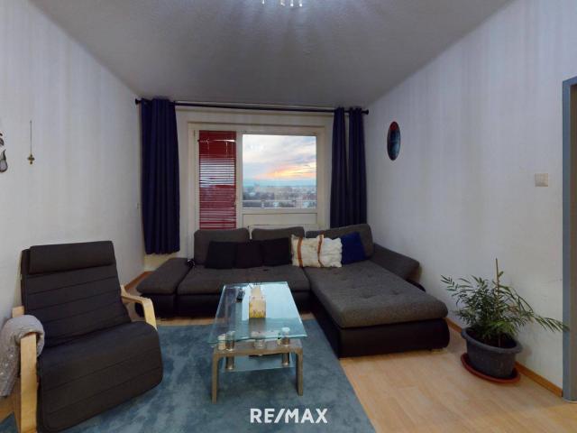 Apartment kaufen in Wels, Oberösterreich