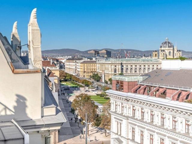Apartment mieten in Laimgrube, Wien