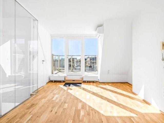 Apartment mieten in Magdalenengrund, Wien