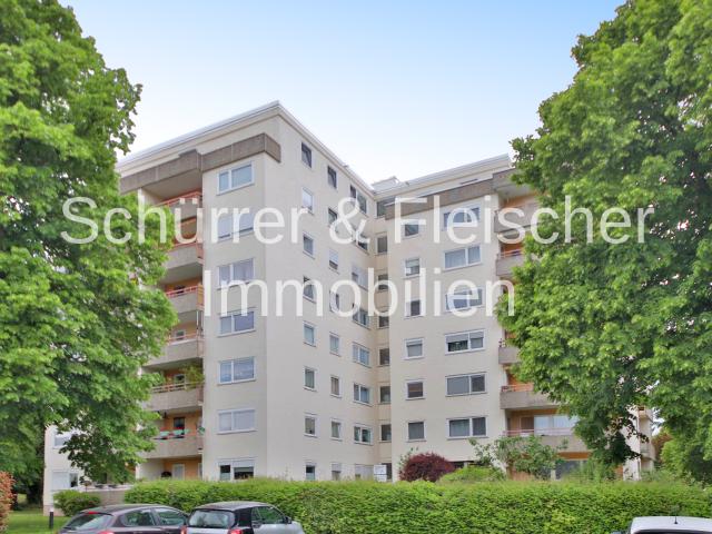 Wohnung kaufen in Pforzheim, Baden-Württemberg