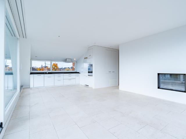 Apartment mieten in Zürich