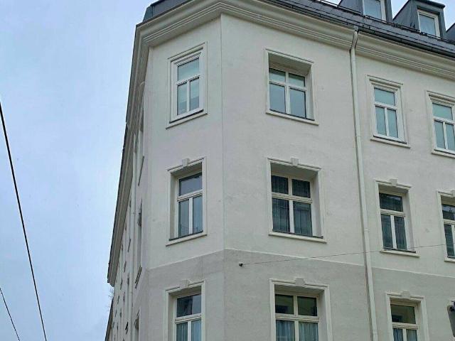 Apartment kaufen in Währing, Wien