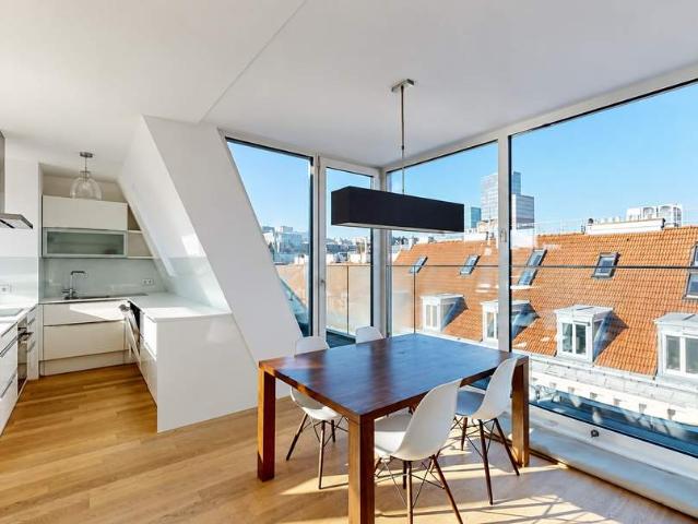 Wohnung mieten in Erdberg, Wien