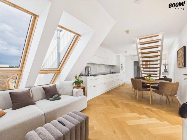 Apartment kaufen in KG Unterbaumgarten, Wien