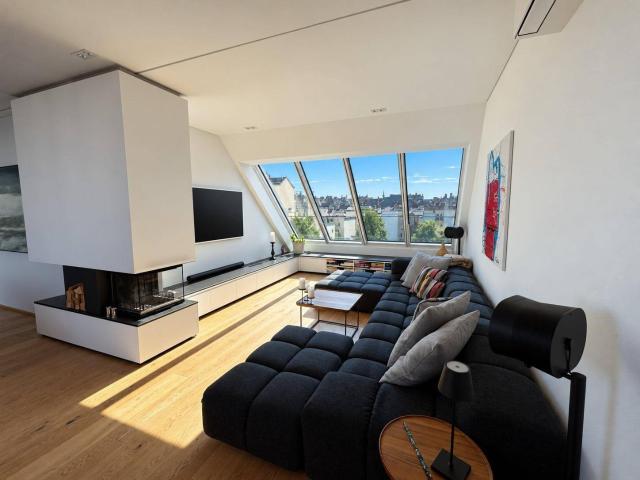 Apartment mieten in KG Landstraße, Wien