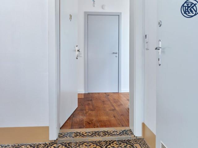 Wohnung kaufen in Alsergrund, Wien