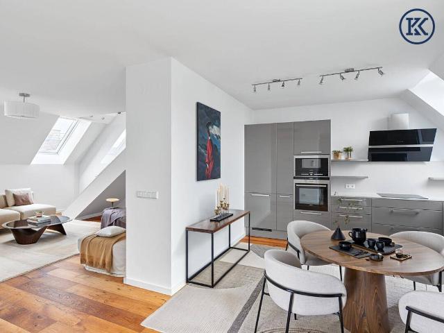 Apartment kaufen in KG Alsergrund, Wien
