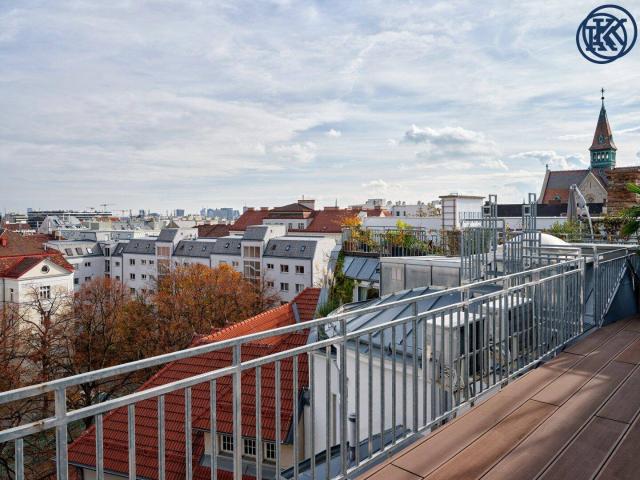 Apartment kaufen in KG Alsergrund, Wien