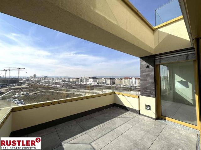 Apartment kaufen in KG Favoriten, Wien