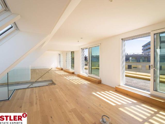 Wohnung kaufen in Wienerfeld, Wien
