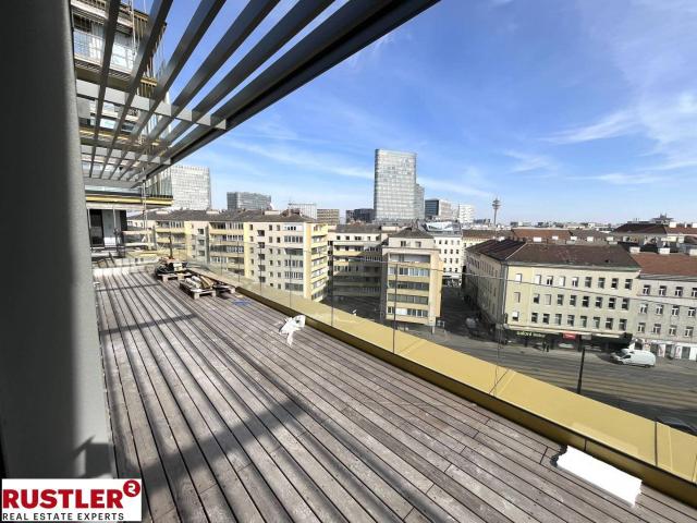 Apartment kaufen in KG Favoriten, Wien