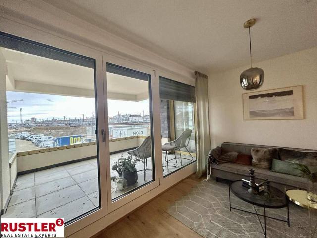 Apartment kaufen in KG Favoriten, Wien