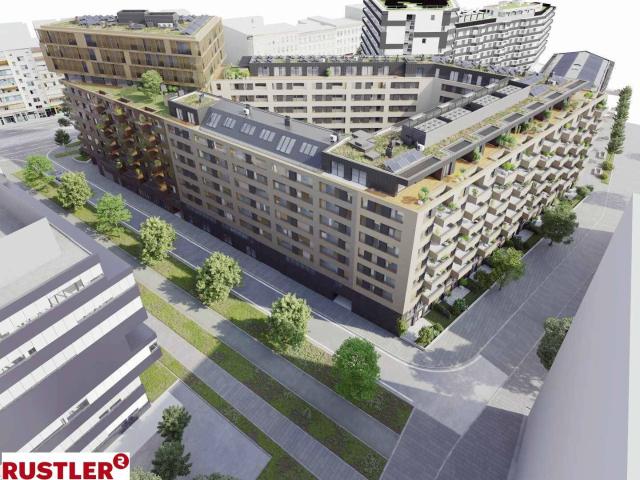 Apartment kaufen in KG Favoriten, Wien