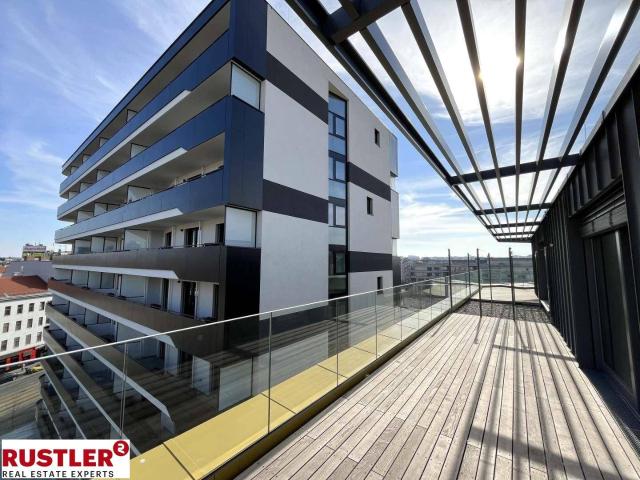 Apartment kaufen in KG Favoriten, Wien