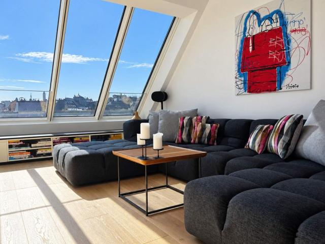 Wohnung mieten in Seestadt, Wien