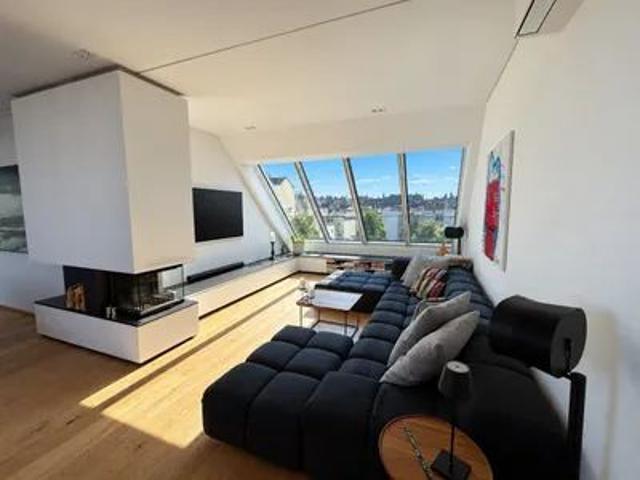 Apartment mieten in Landstraße, Wien