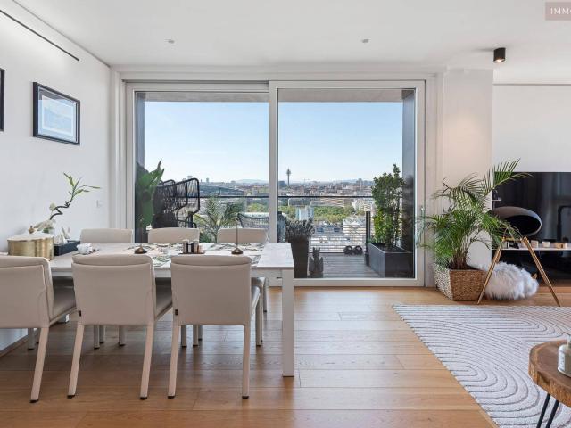 Apartment kaufen in Donaustadt, Wien