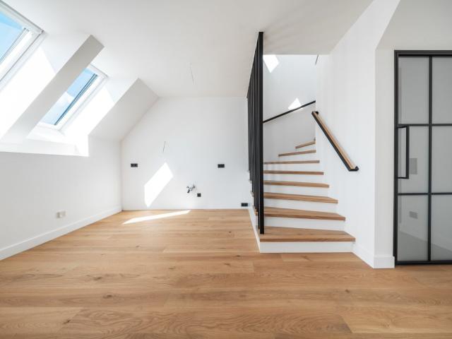 Wohnung kaufen in Seestadt, Wien
